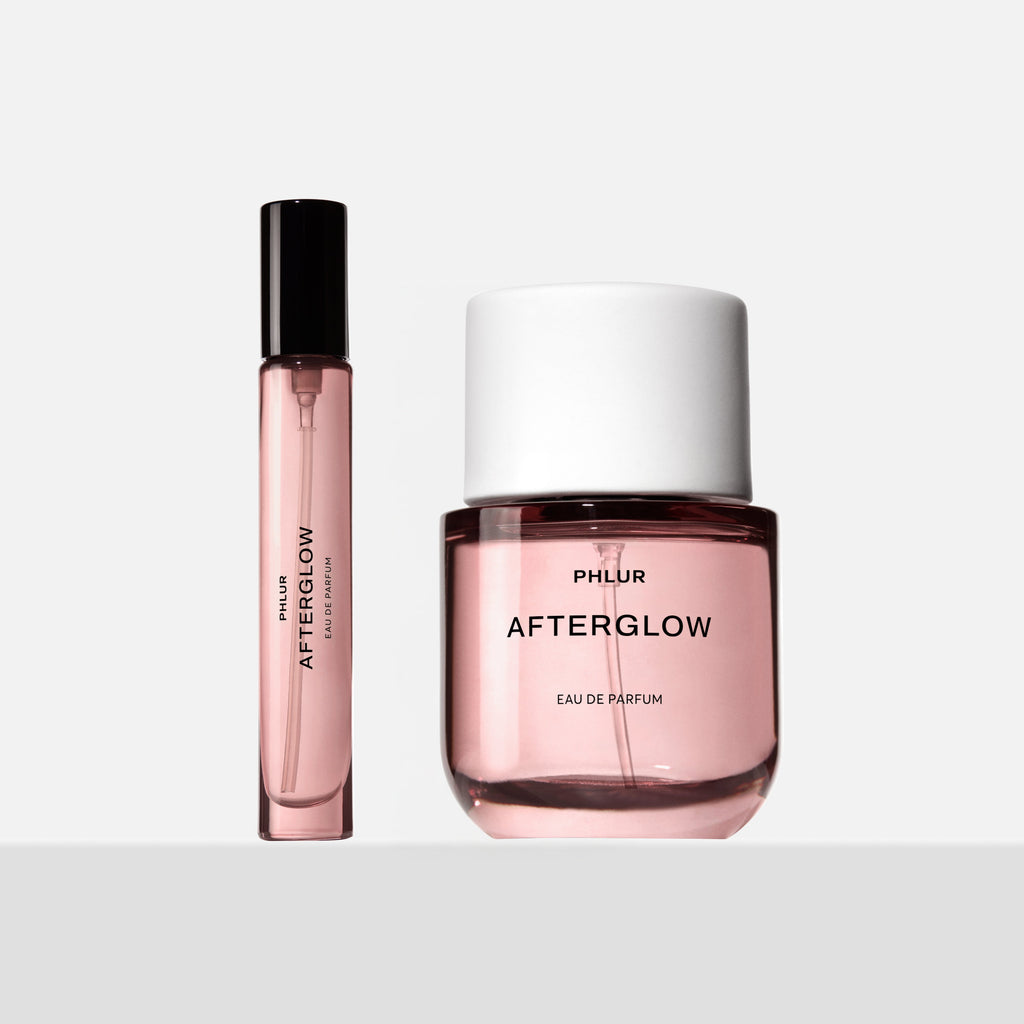 Afterglow - Fragrance Duet