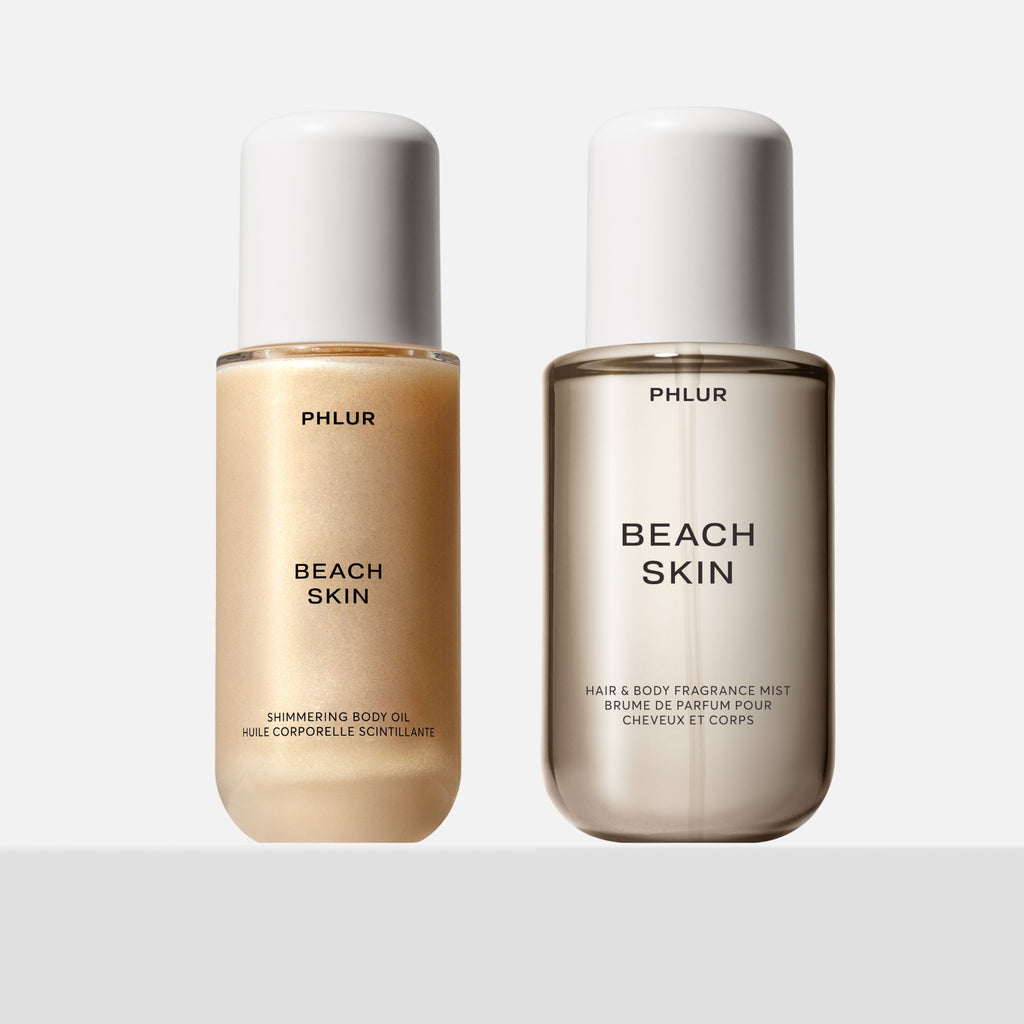 Beach Skin - Body Duo