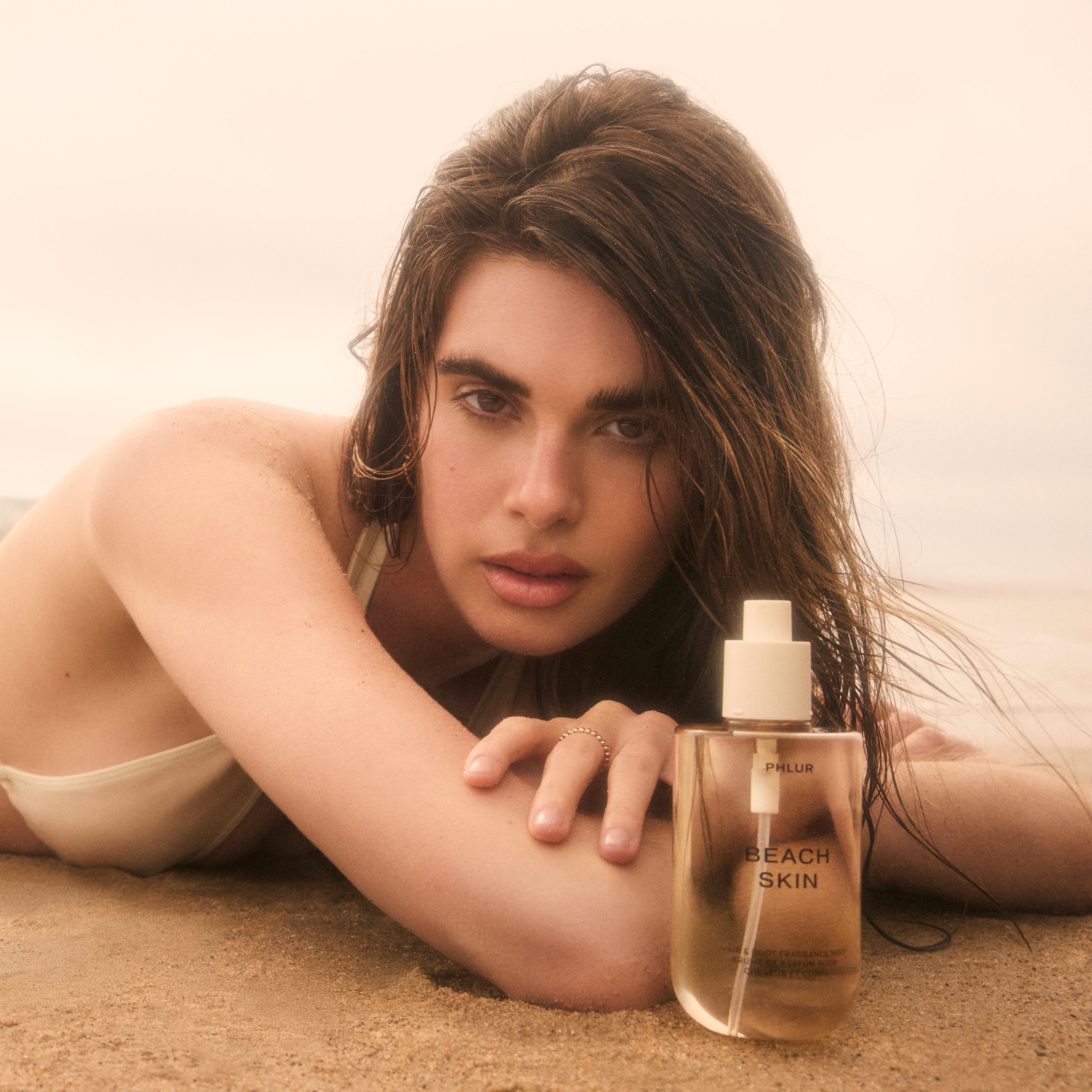 Beach Skin - Body Mist