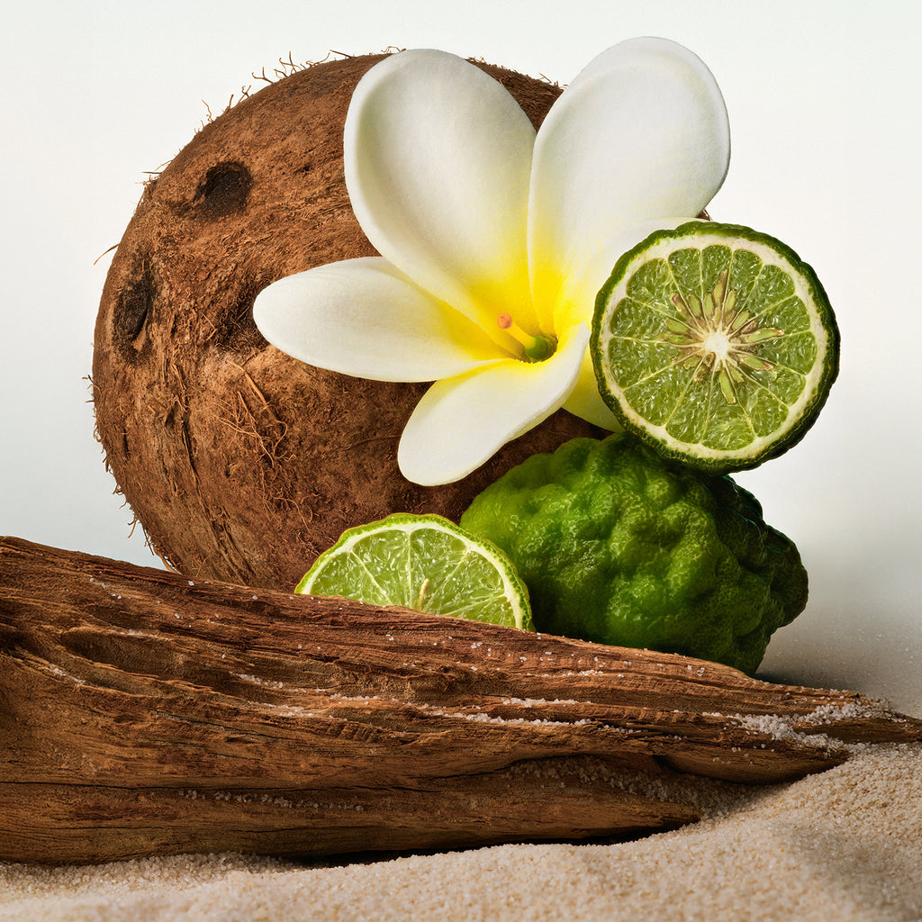 Beach Skin - Shimmering Body Oil