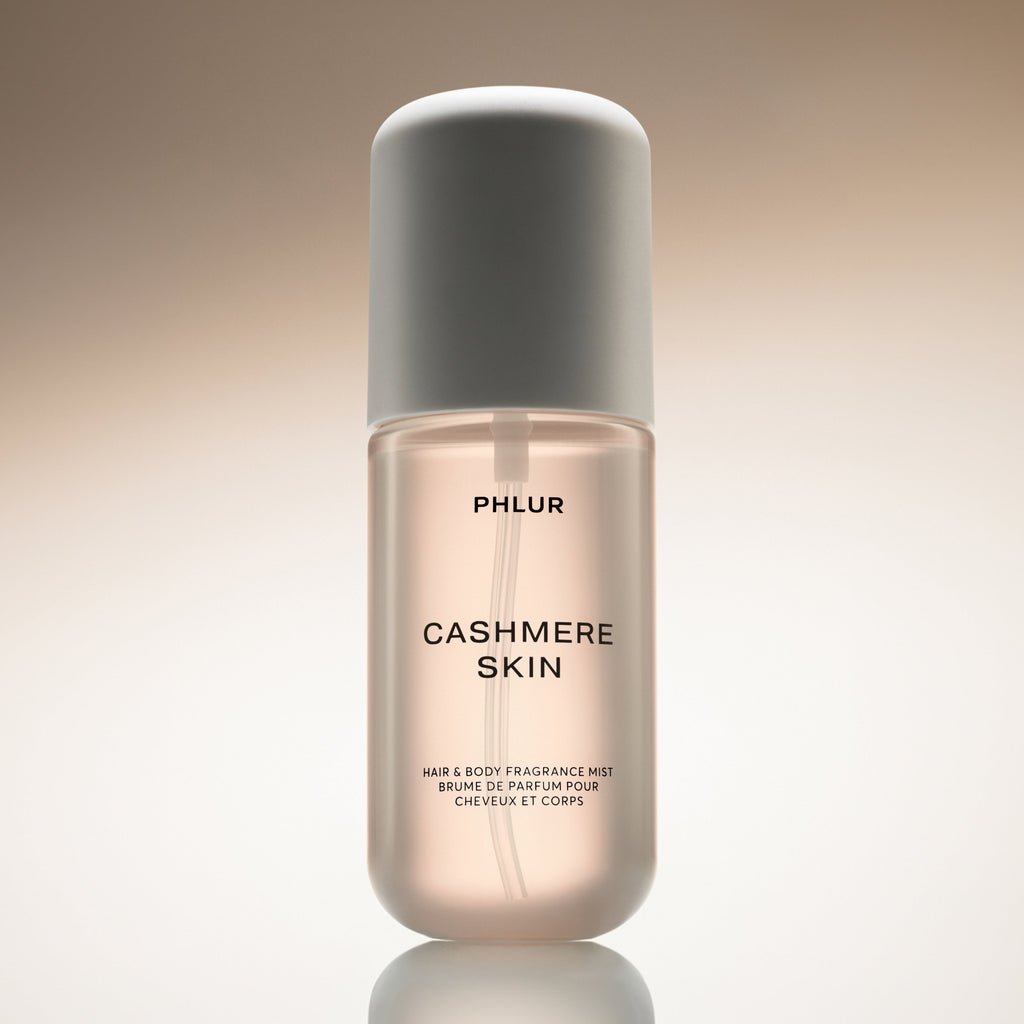 Cashmere Skin - Travel Size Body Mist