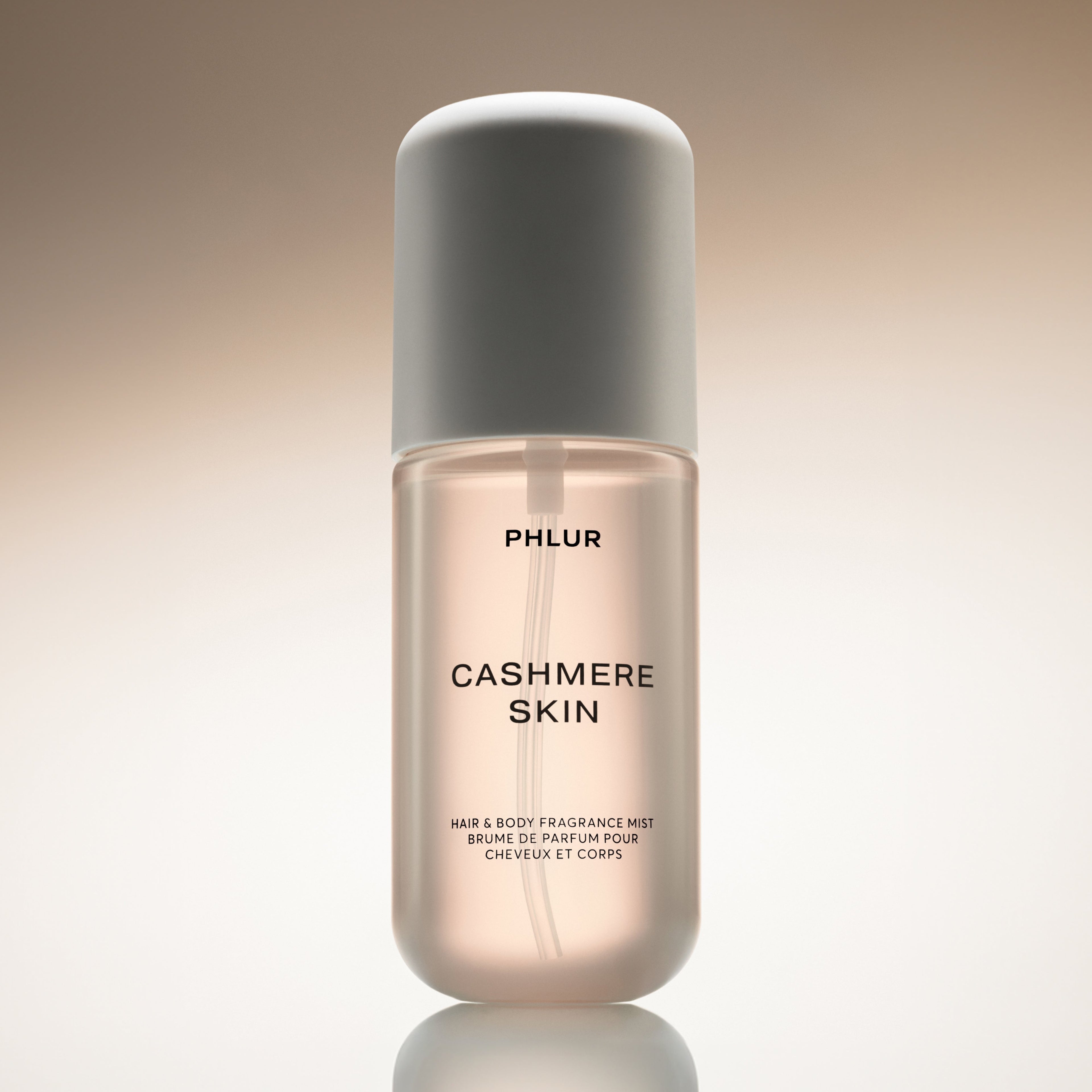 Cashmere Skin - Travel Size Body Mist