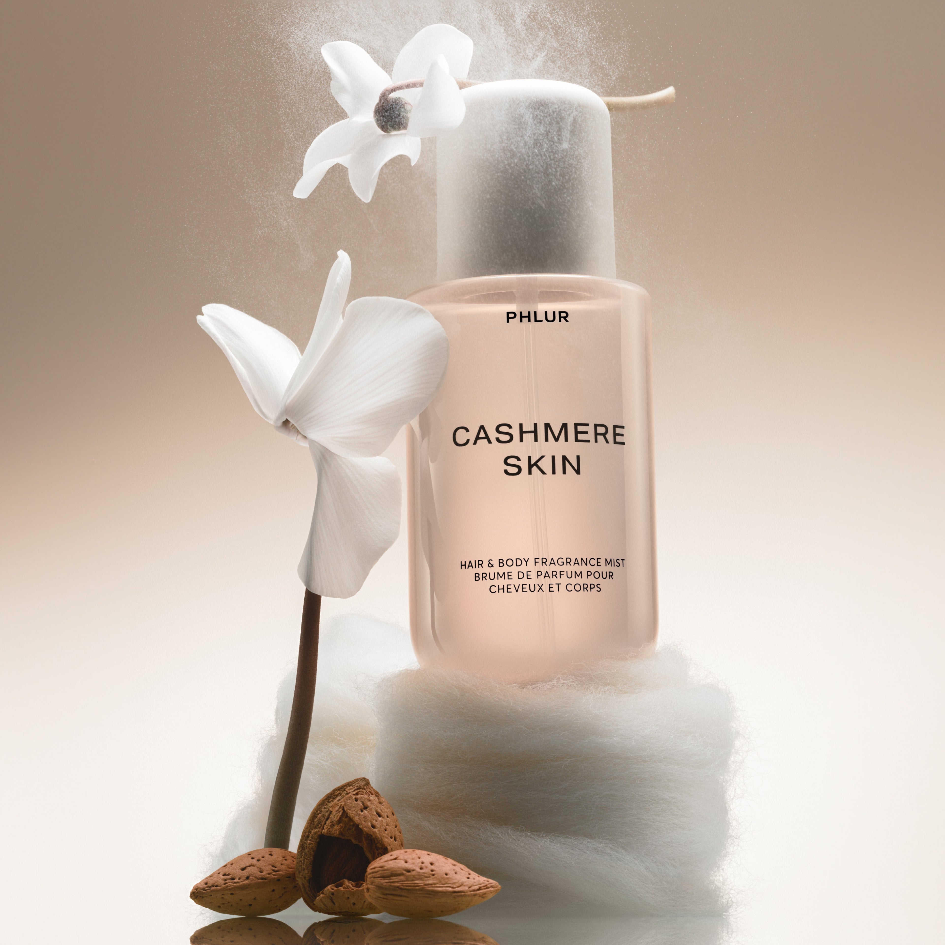 Second Skin Duo - Perfume & Body Mist Set
