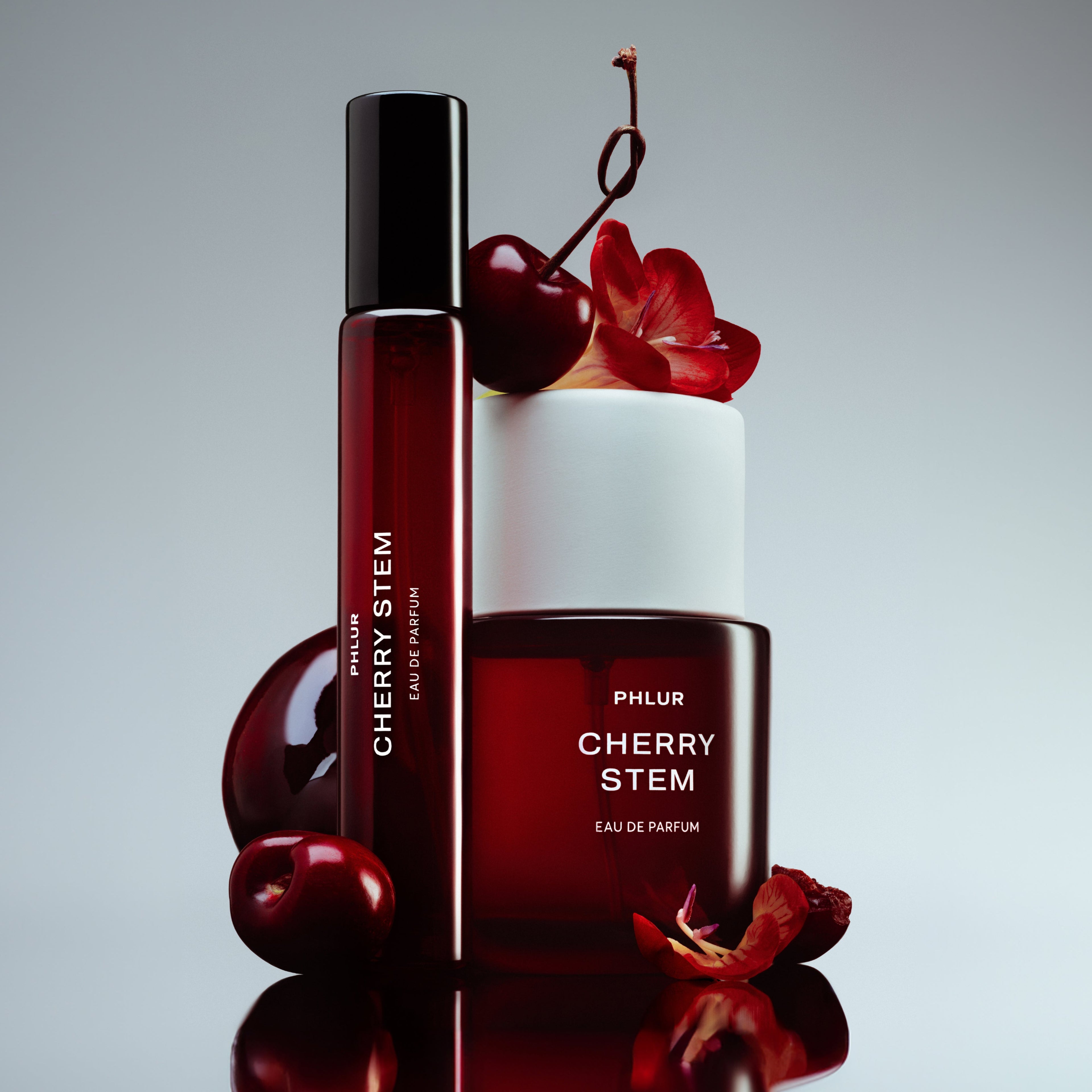 Cherry Stem - Fragrance Duet