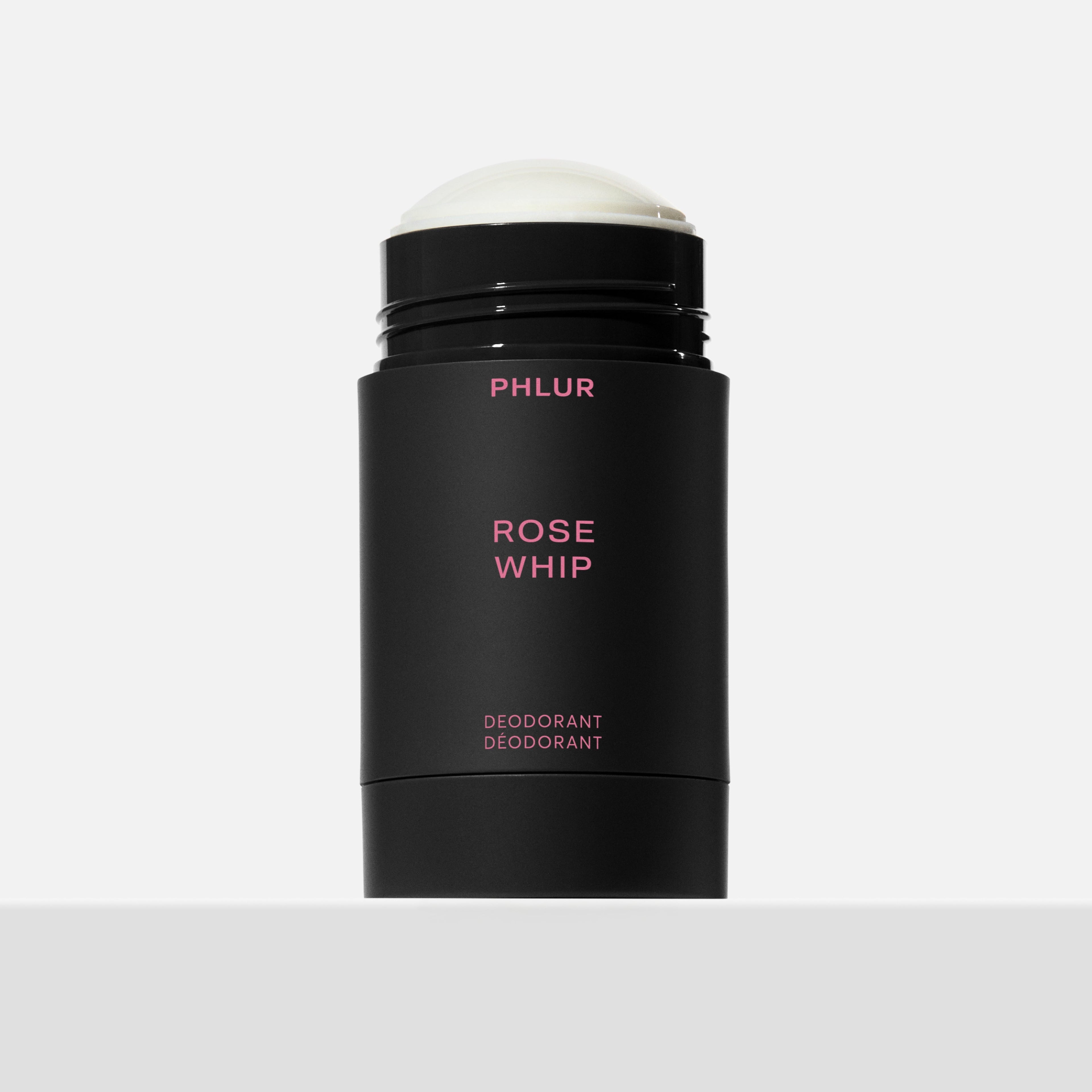 Rose Whip - Deodorant