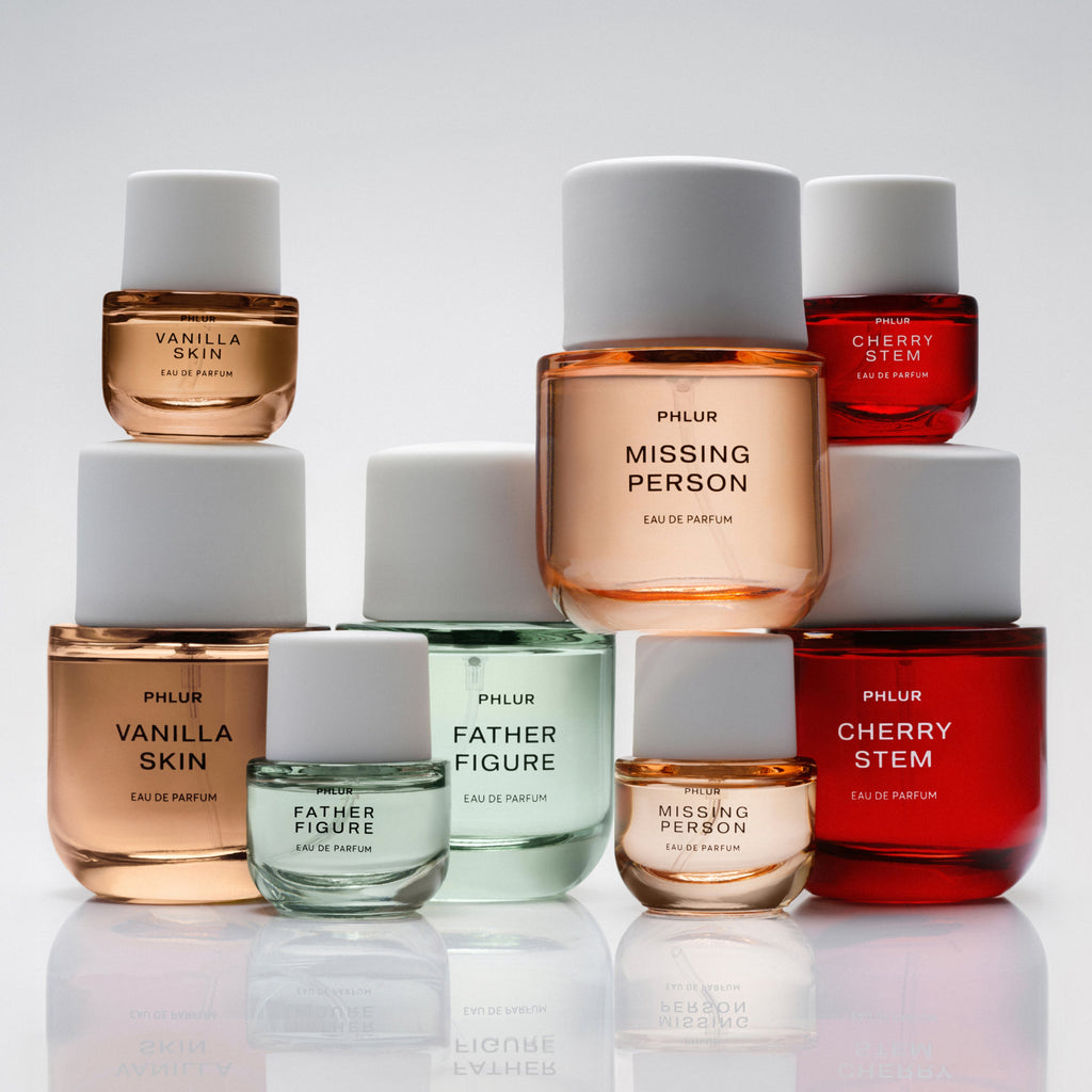 Mini Perfume Coffret