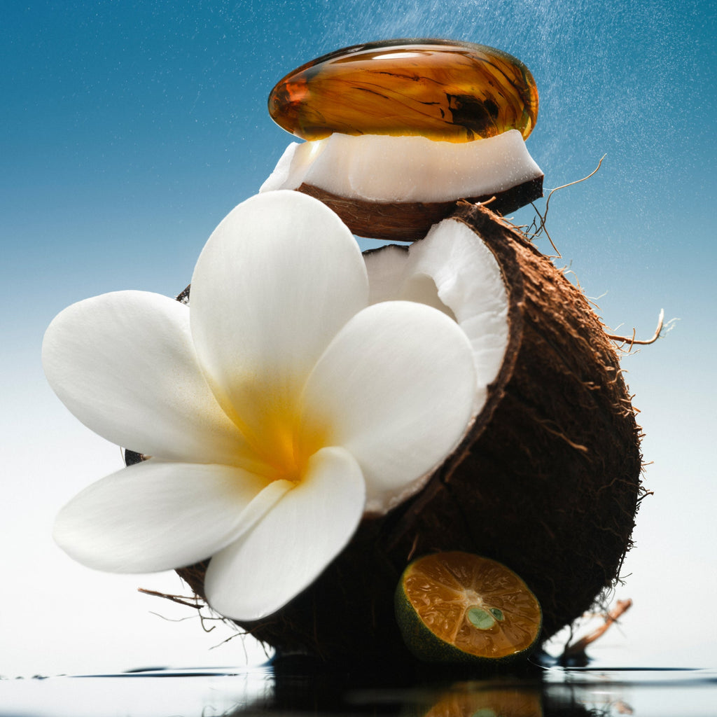 Island Swim - Travel Size Body Mist