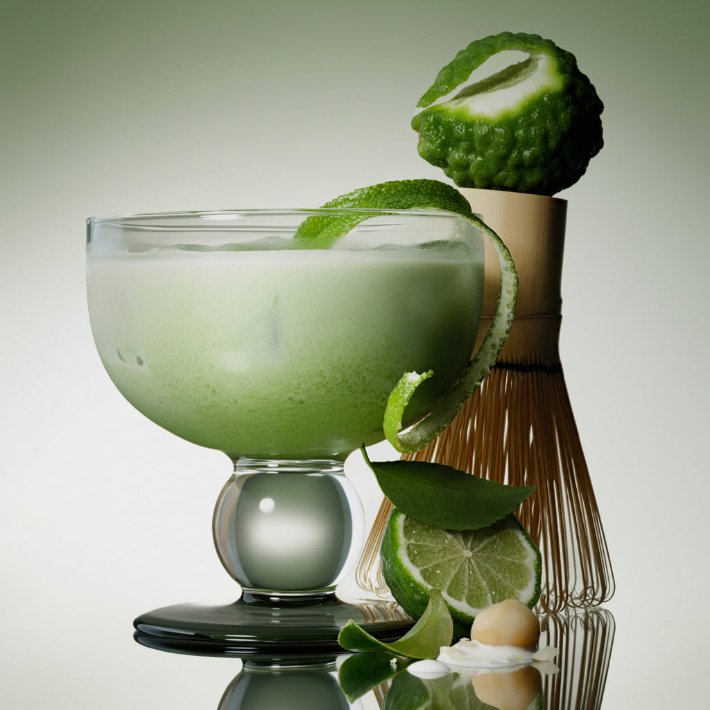 Matcha Milk - Body Mist