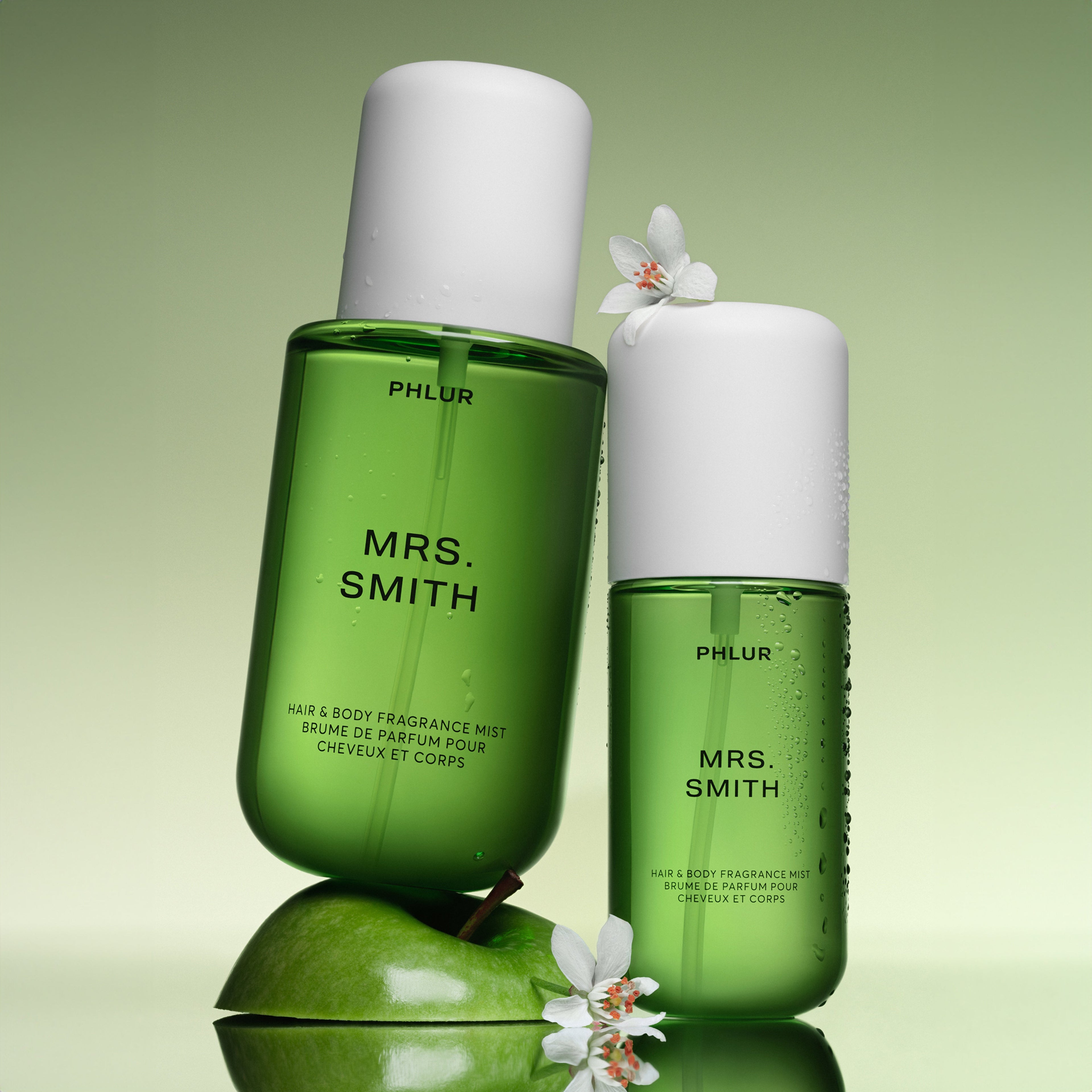 Mrs. Smith - Body Mist