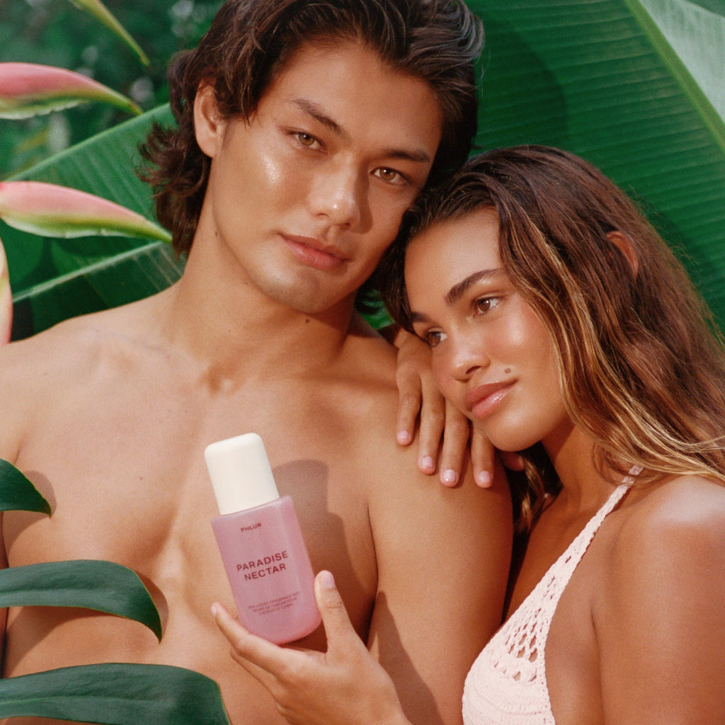 Paradise Nectar - Body Mist