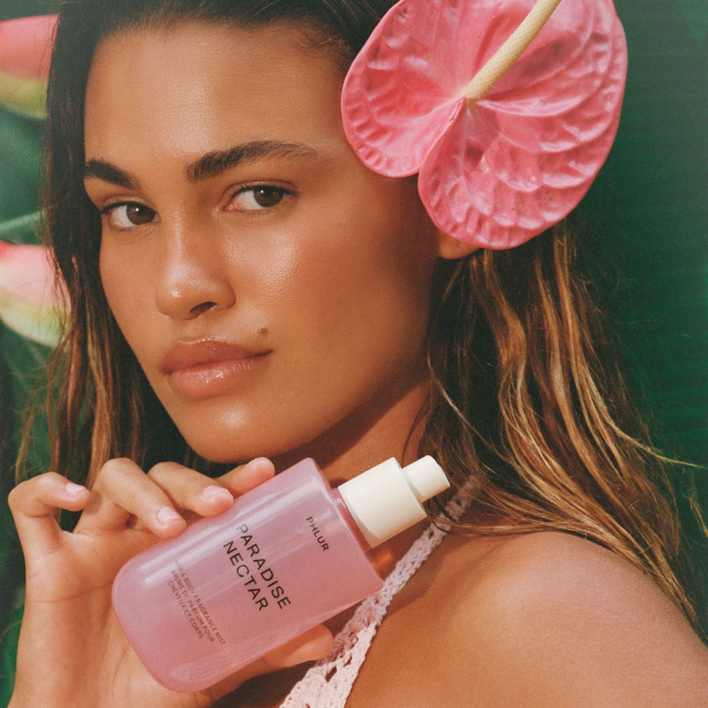 Paradise Nectar - Travel Size Body Mist