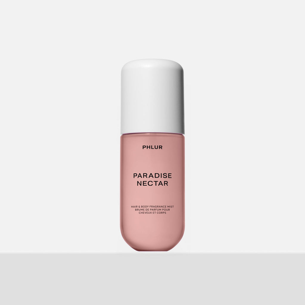 Paradise Nectar - Travel Size Body Mist