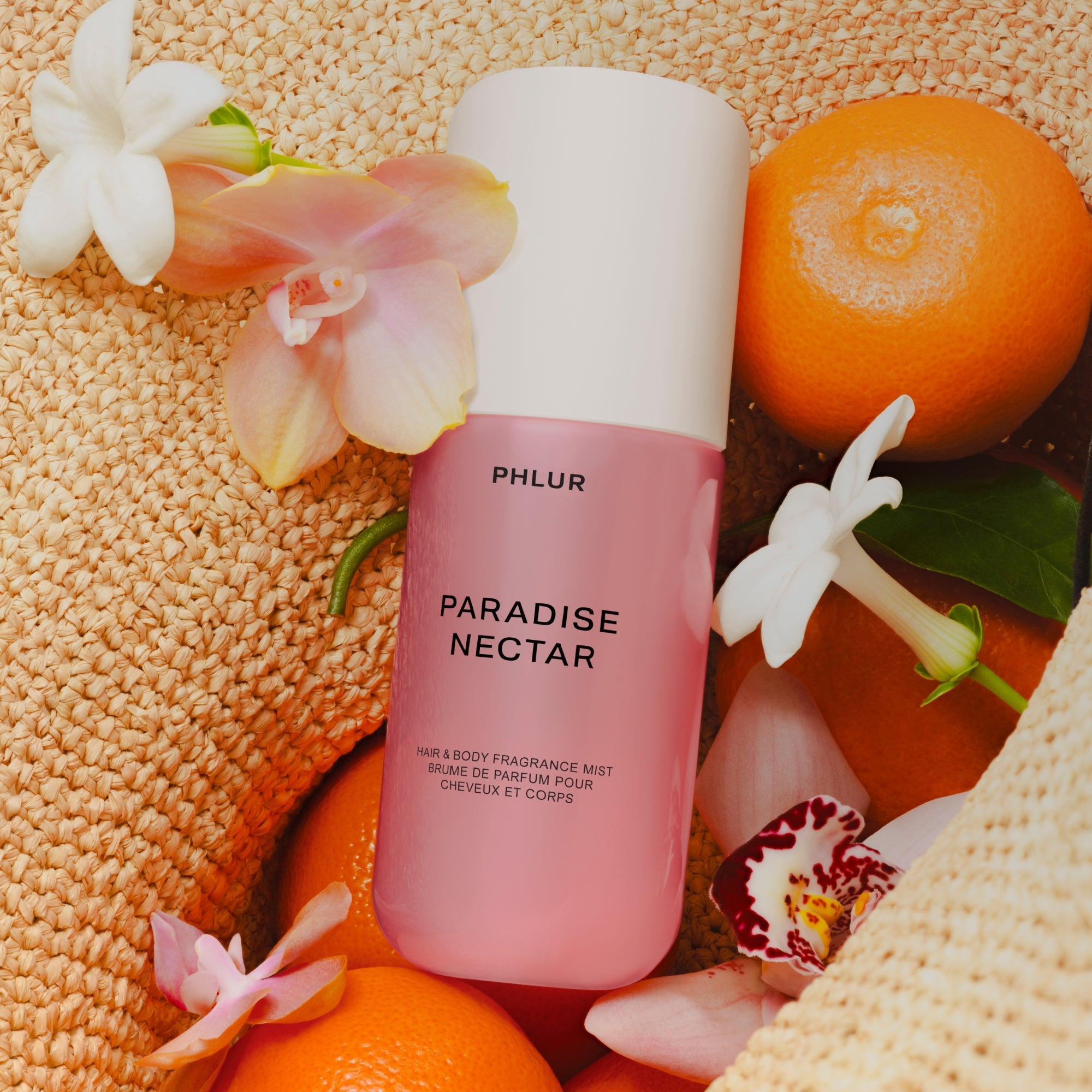 Paradise Nectar - Travel Size Body Mist