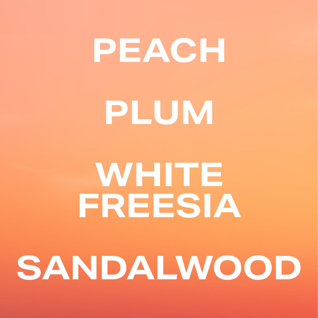 Paradise Skin - Body Mist Trio