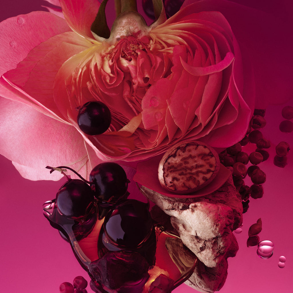 Rose Whip - Fragrance Duet