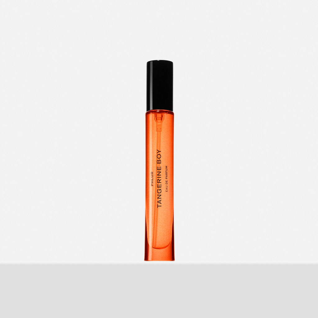 Tangerine Boy - Travel Size