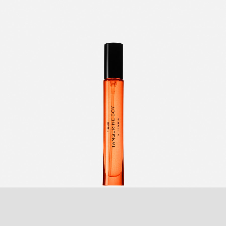 Tangerine Boy - Travel Size