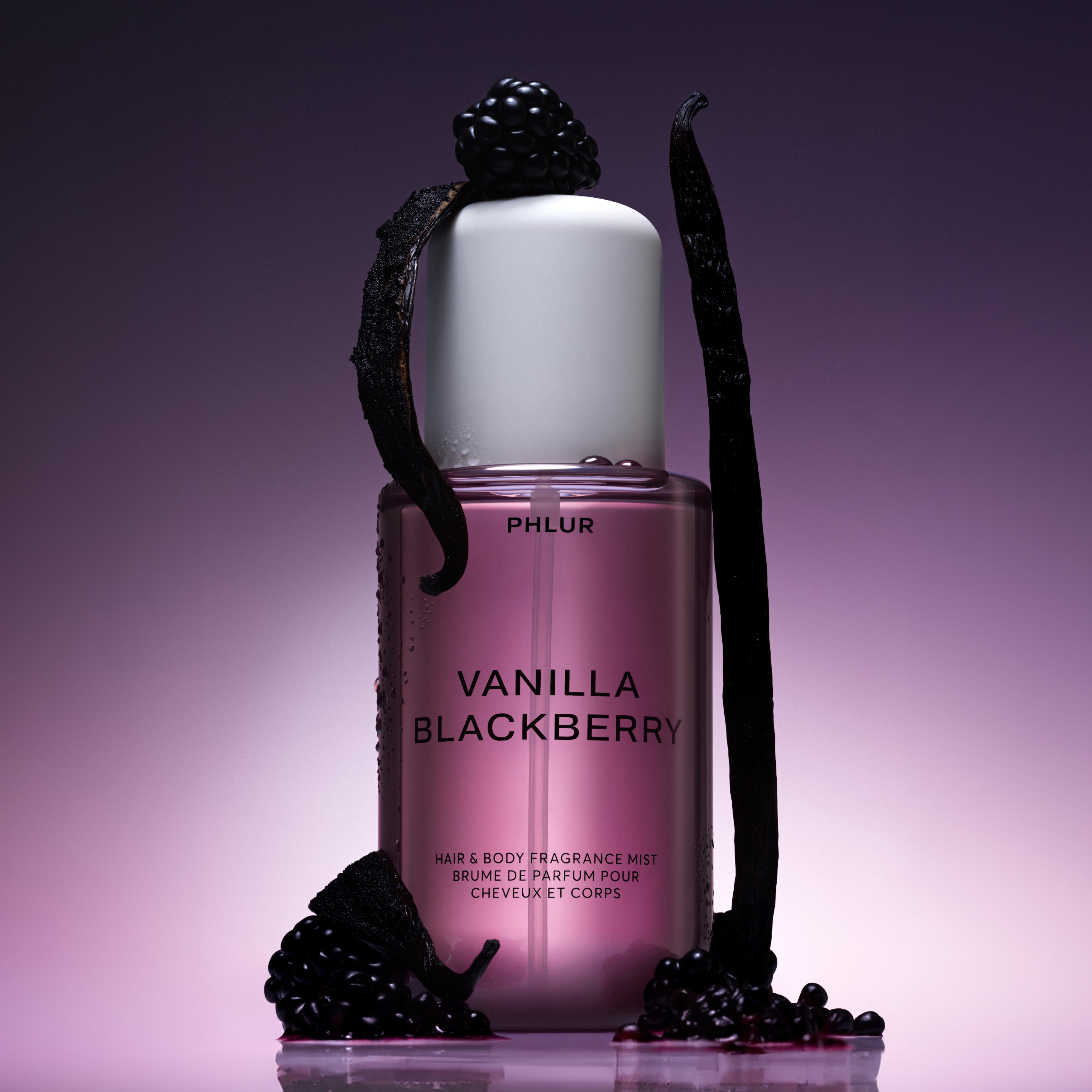 Velvet Berry - Body Mist Duo