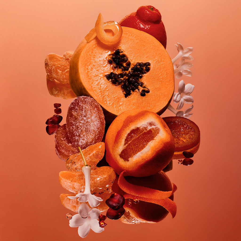 Vanilla Nectar - Body Mist