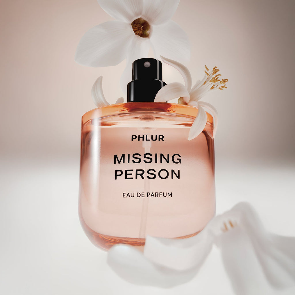 Second Skin Duo - Perfume & Body Mist Set